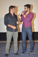 Keshava Movie Teaser Launch